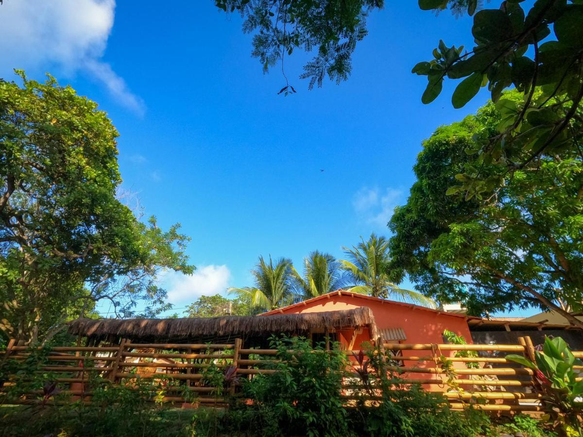 Hotel Casa Do Imperador Fernando de Noronha Exterior foto