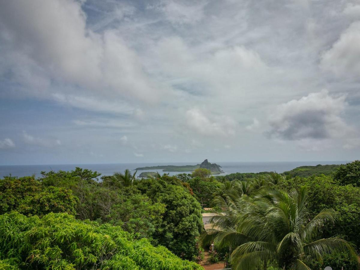 Hotel Casa Do Imperador Fernando de Noronha Exterior foto